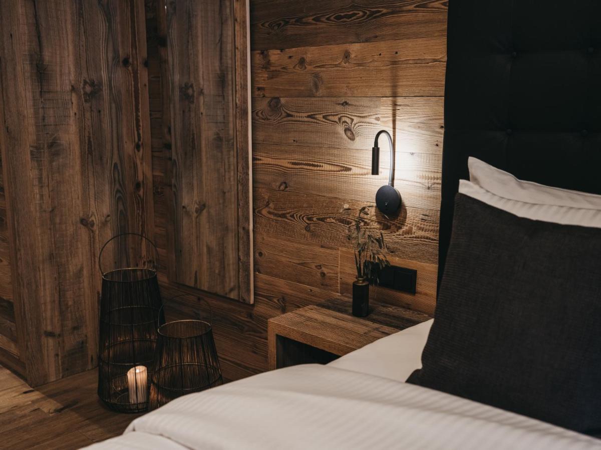 Vaya Post Saalbach Inklusive Joker Card Hotel Exterior foto