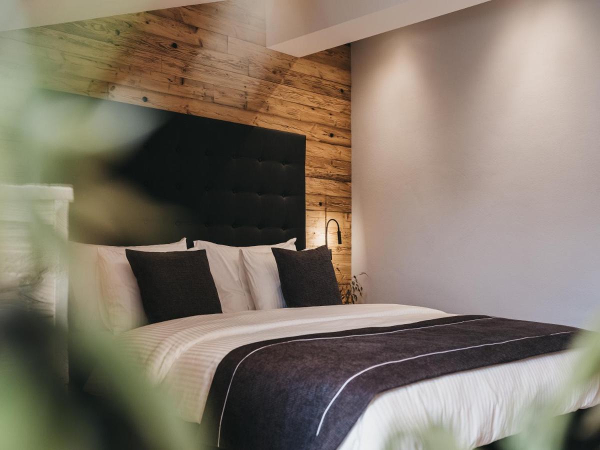 Vaya Post Saalbach Inklusive Joker Card Hotel Exterior foto